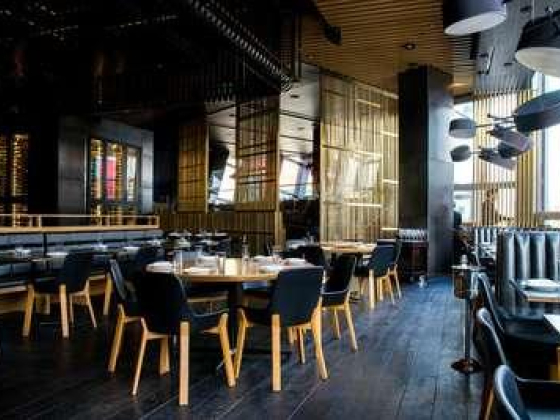 Rosto Restaurant
