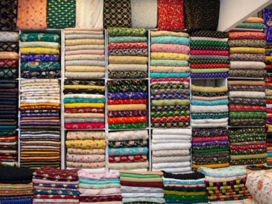 Al Multazim Textiles Trading