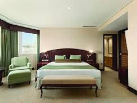 Ramada by Wyndham Jumeirah