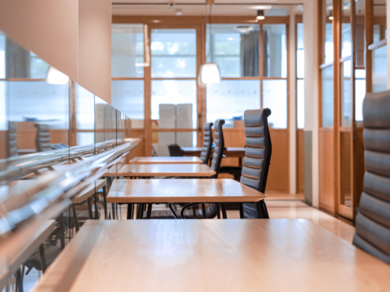 Concept Plus Business Incubator Center