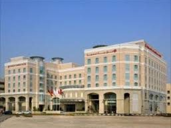 Ramada by Wyndham Jumeirah