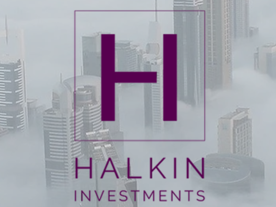 Halkin Investment Middle East