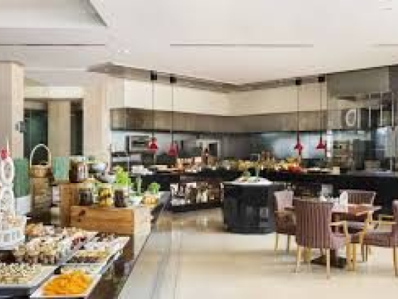 Ramada by Wyndham Jumeirah