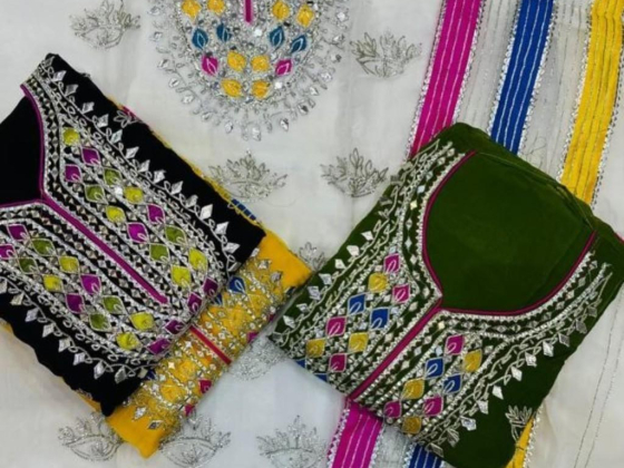 Arshi"s Boutique Trading