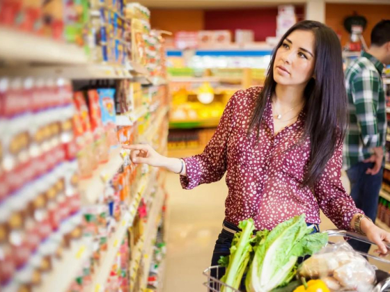 North Zone Elite Supermarket