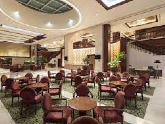 Ramada by Wyndham Jumeirah