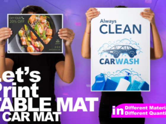Tanir Advertising