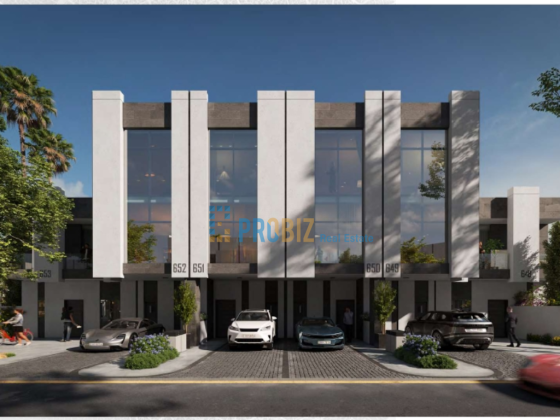 Probiz Real Estate