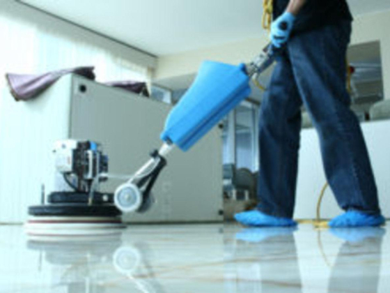 Al Amal Building Maintenance Services