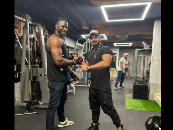 Fox Brain Fitness