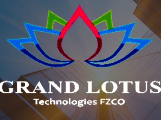 Grand Lotus Technologies Fzco