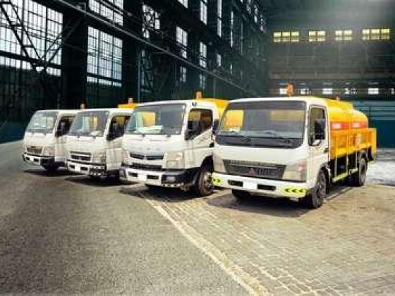 Phoenix Star Fuel Supply Services