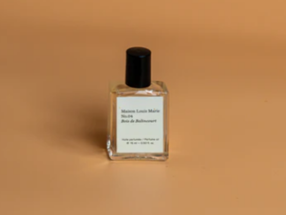The Aroma Shop