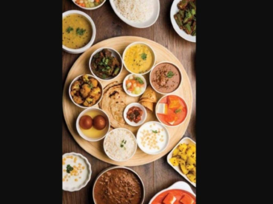 Asia Royal Restaurant