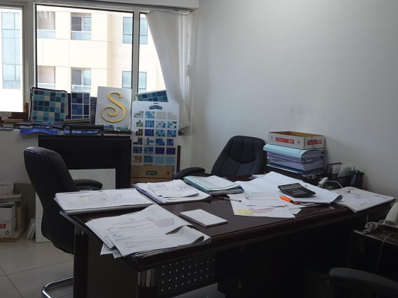 Sinyar Al Khaleej Contracting