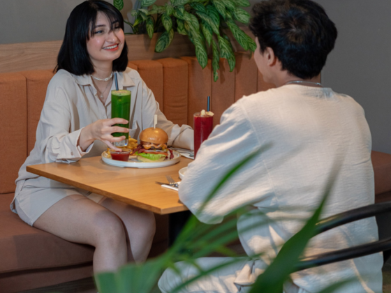 Charlie Lane Restaurant