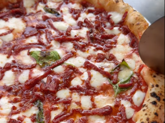 Lit Pizzeria