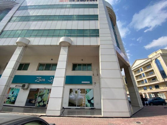 Finrock Commercial Brokers
