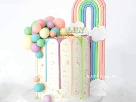 Eat Cake