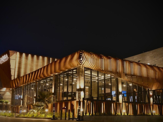 Laquila Cafe And Restaurant