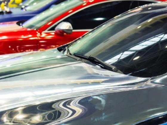 JES Motors