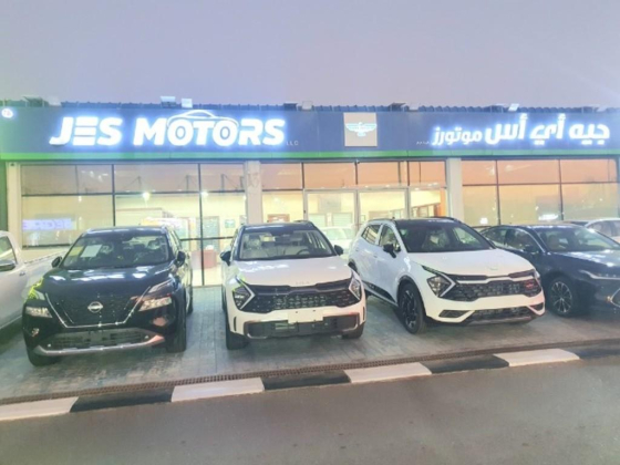 JES Motors