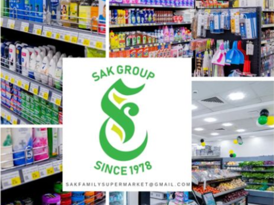 SAK Family Supermarket