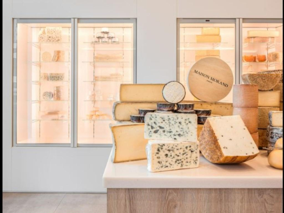 Maison Morand Trading