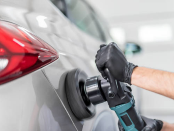 Royal Elite Car Polish Services