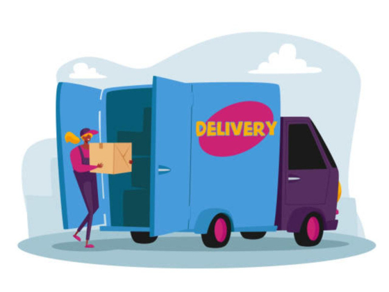 Kirin Delivery Services