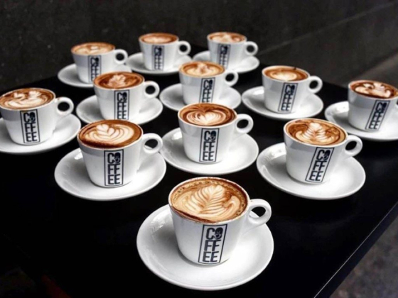 Jamaica Blue Fine Coffees