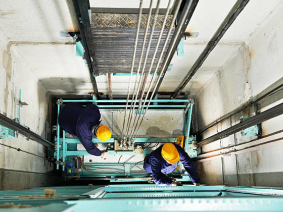 Khotot Al Shamandy Contracting