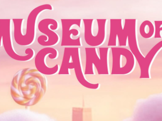 Museum Of Candy