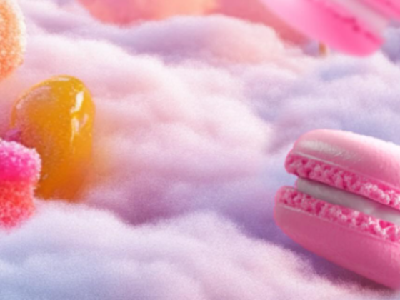 Museum Of Candy