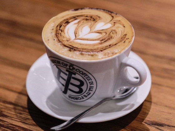 Jamaica Blue Fine Coffees