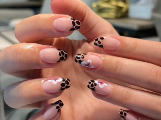 The Nail Box
