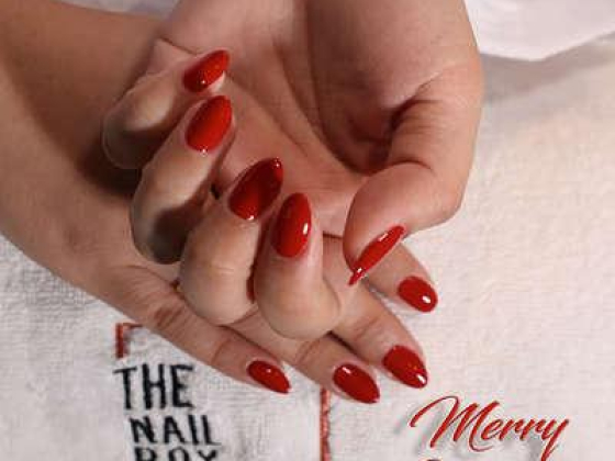 The Nail Box