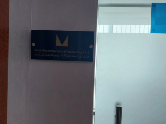 Vexel Electromechanical Contracting