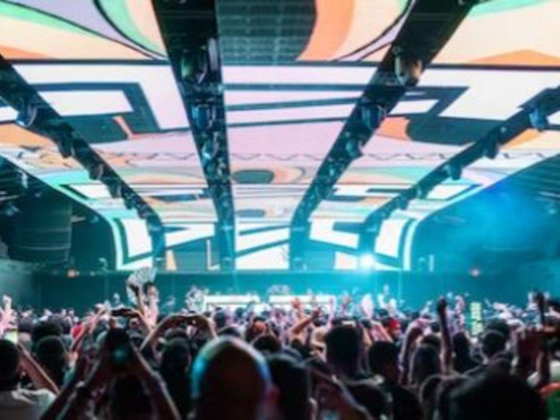 Maza Night Club
