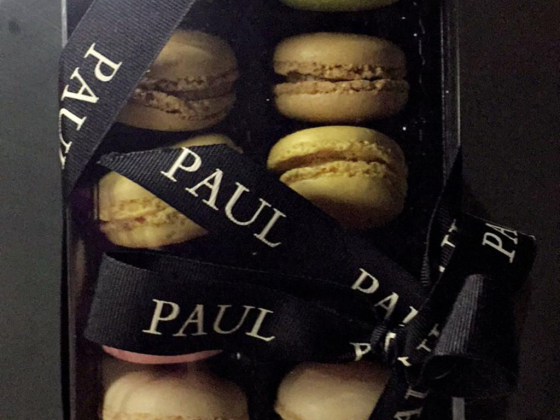 Paul Bakery And Restaurant