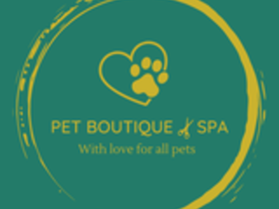 Pet Boutique Daycare & Spa