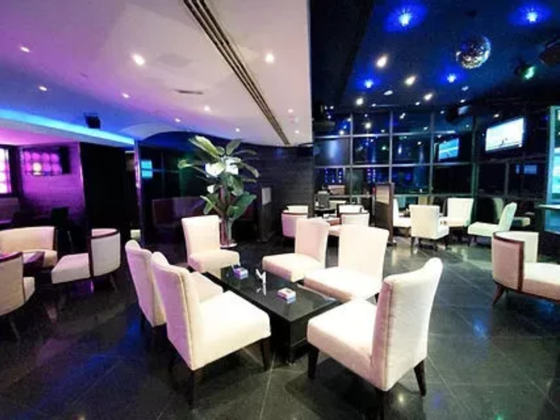 Asiana Banquet Hall