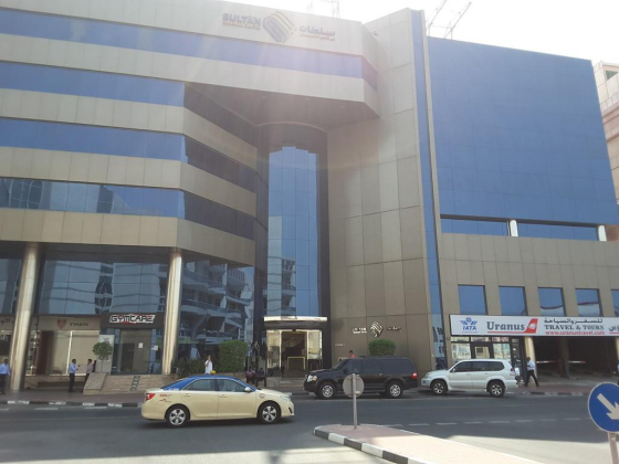 Ramadan Elissawi Contracting