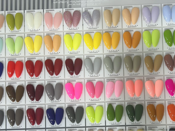 Didi Beauty Salon L.l.c