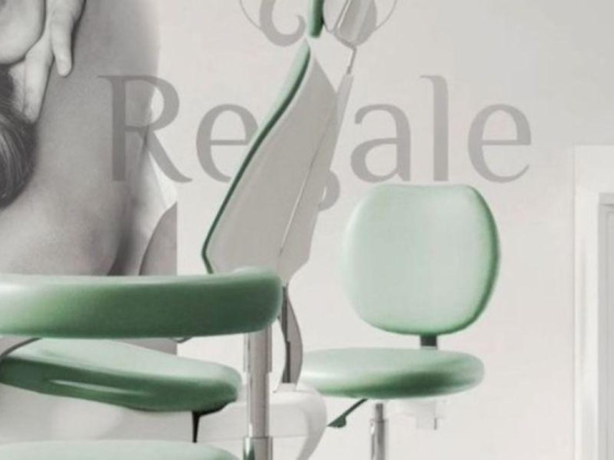 Regale Dental And Cosmetology Innovation Center