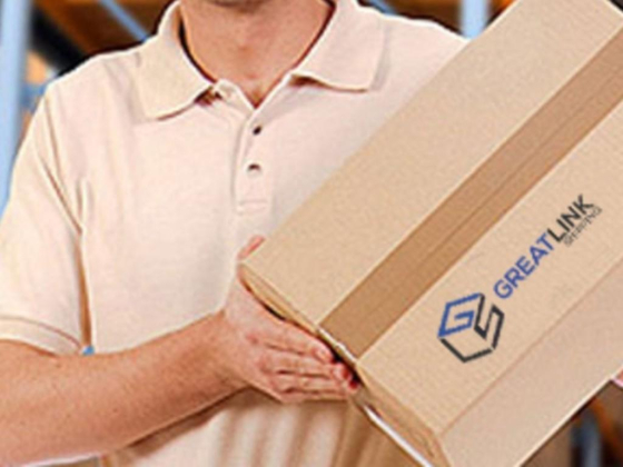 Greatlink Shipping