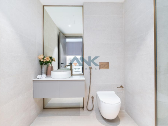 A N K Properties