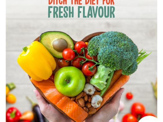 Fresh To Home Foods Trading