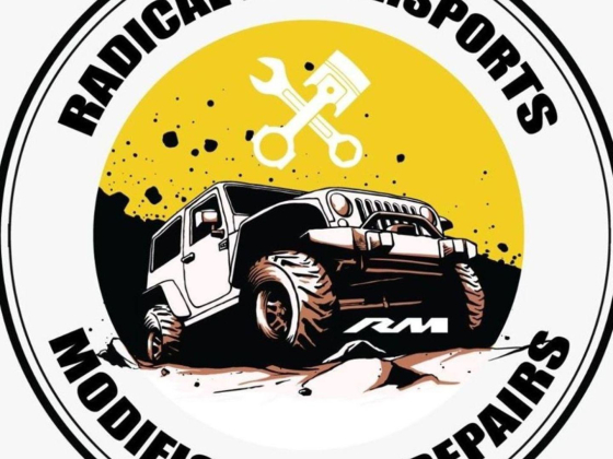 Radical Motorsports Auto Repairing