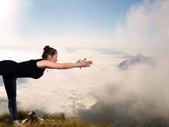Tapas Power Yoga Center